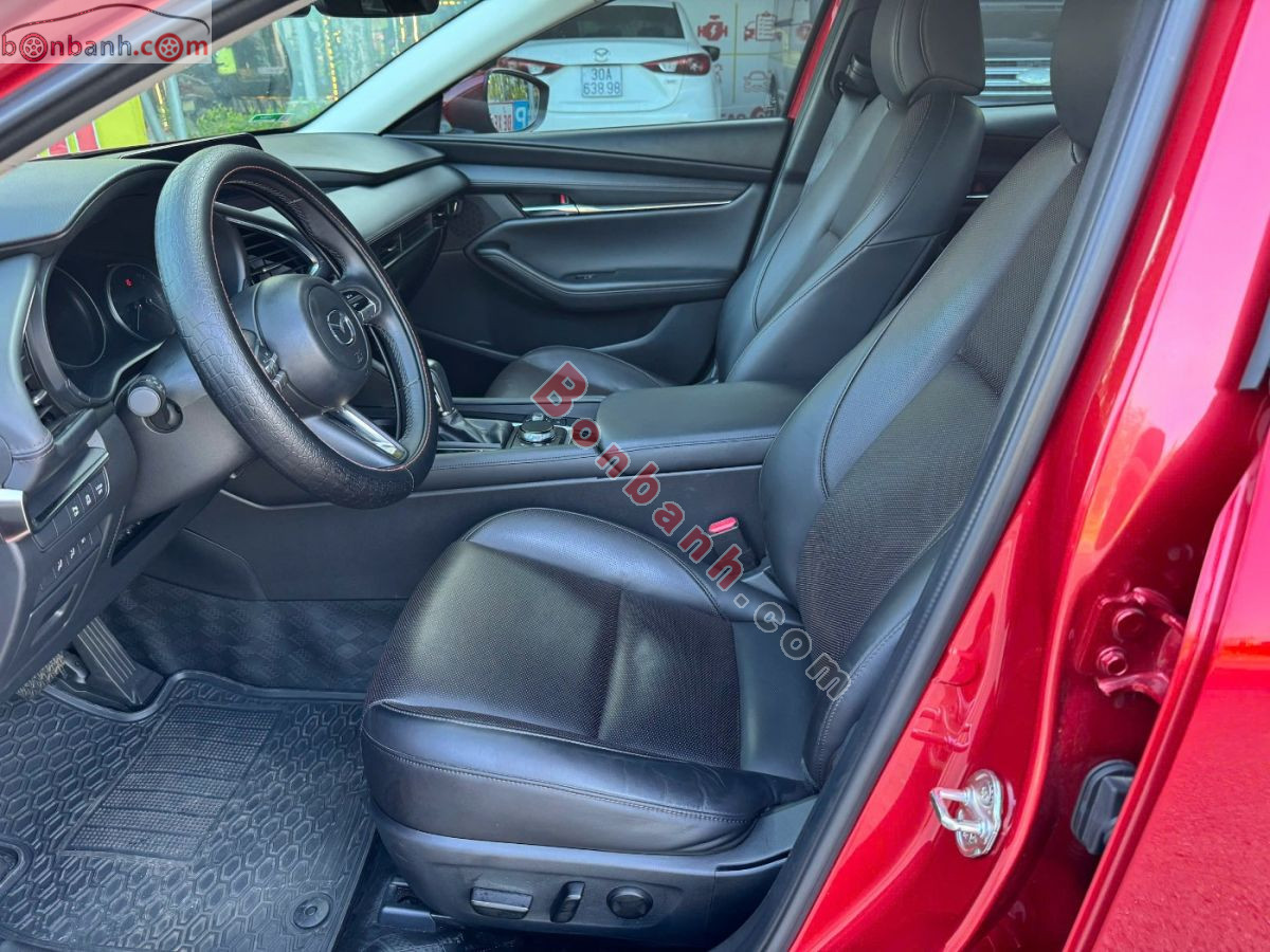 Bán ô tô Mazda 3 1.5L Luxury - 2025 - xe cũ