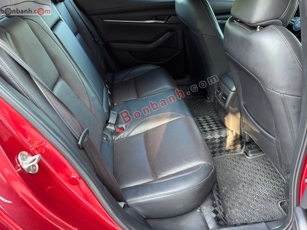 Bán ô tô Mazda 3 1.5L Luxury - 2025 - xe cũ