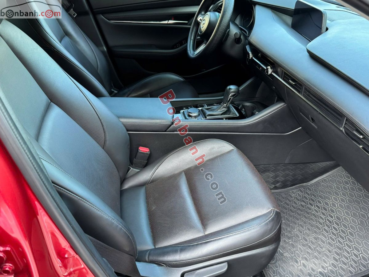Bán ô tô Mazda 3 1.5L Luxury - 2025 - xe cũ