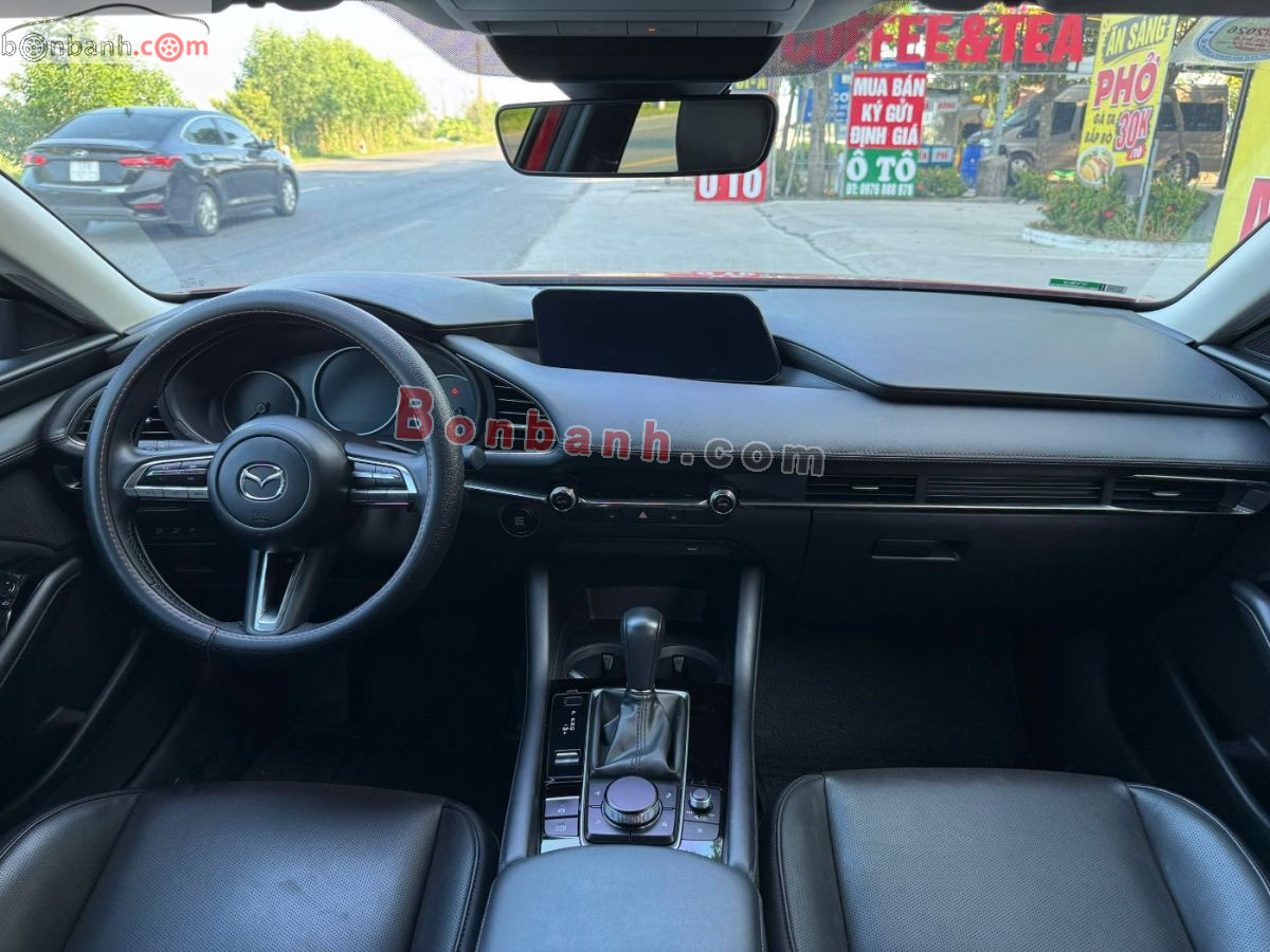 Bán ô tô Mazda 3 1.5L Luxury - 2025 - xe cũ