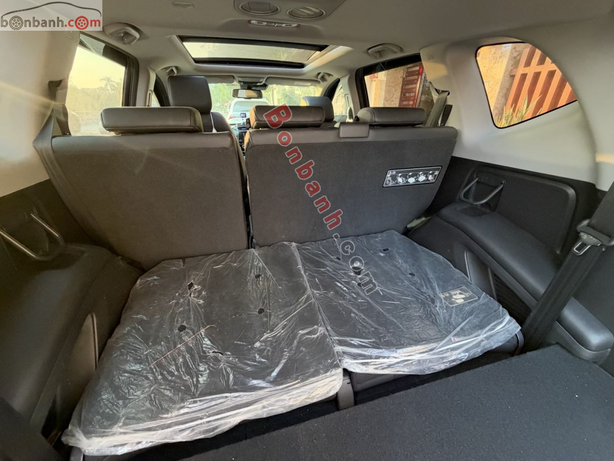 Bán ô tô Honda CRV L - 2021 - xe cũ