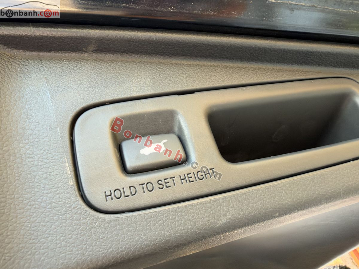 Bán ô tô Honda CRV L - 2021 - xe cũ