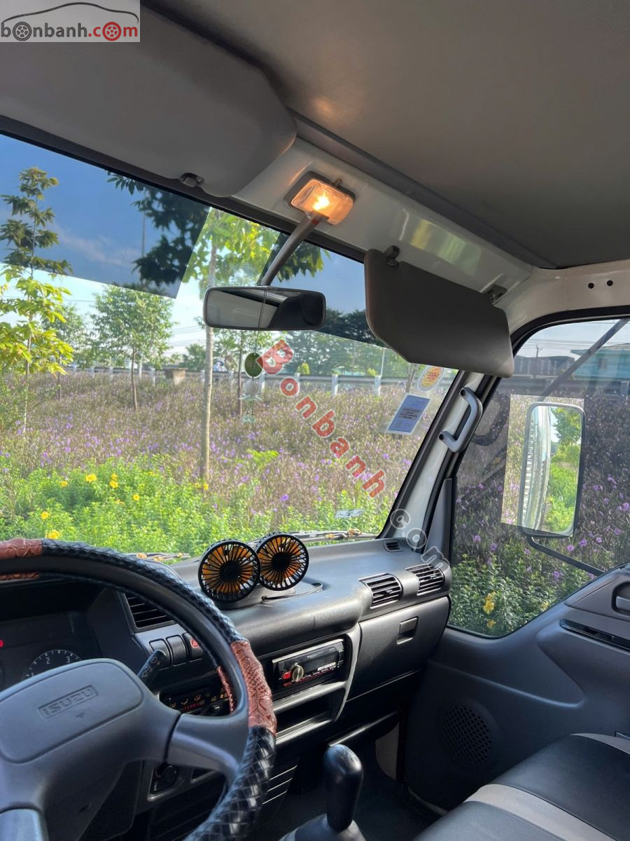 Bán ô tô Isuzu QKR - 2021 - xe cũ