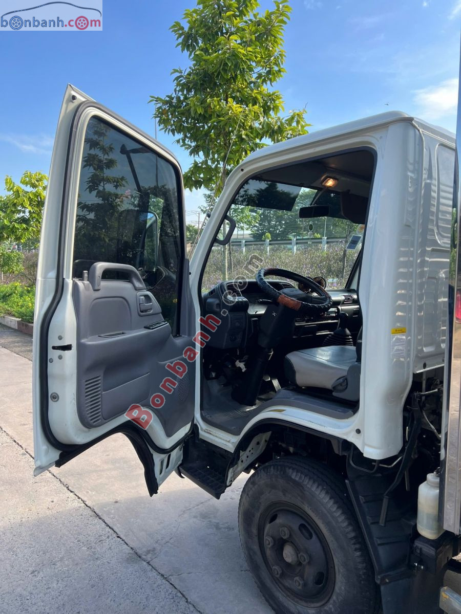 Bán ô tô Isuzu QKR - 2021 - xe cũ