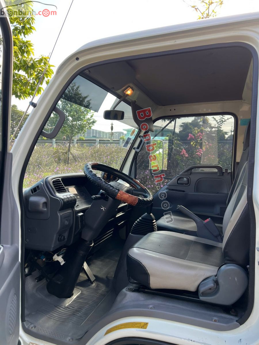 Bán ô tô Isuzu QKR - 2021 - xe cũ