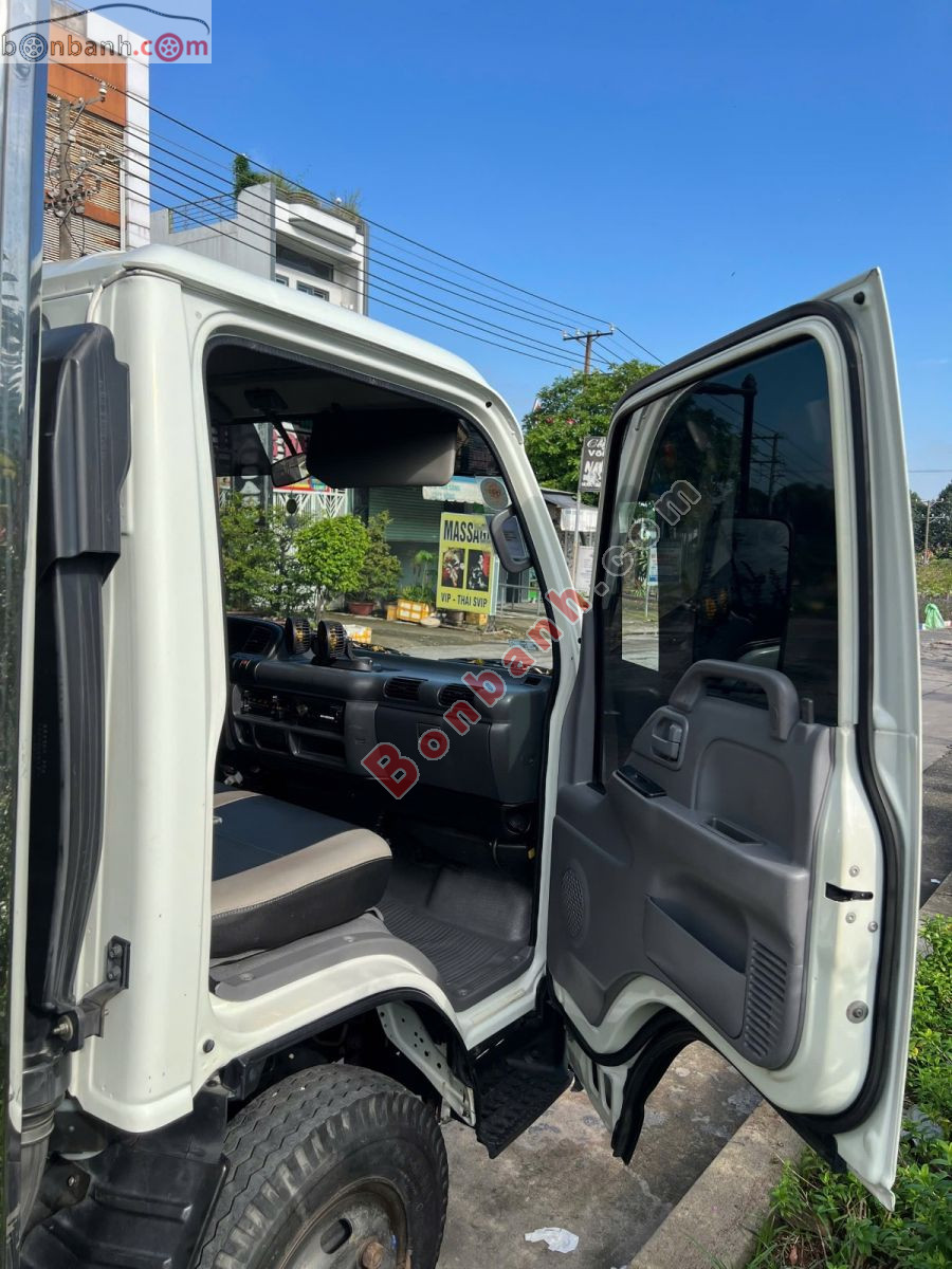 Bán ô tô Isuzu QKR - 2021 - xe cũ