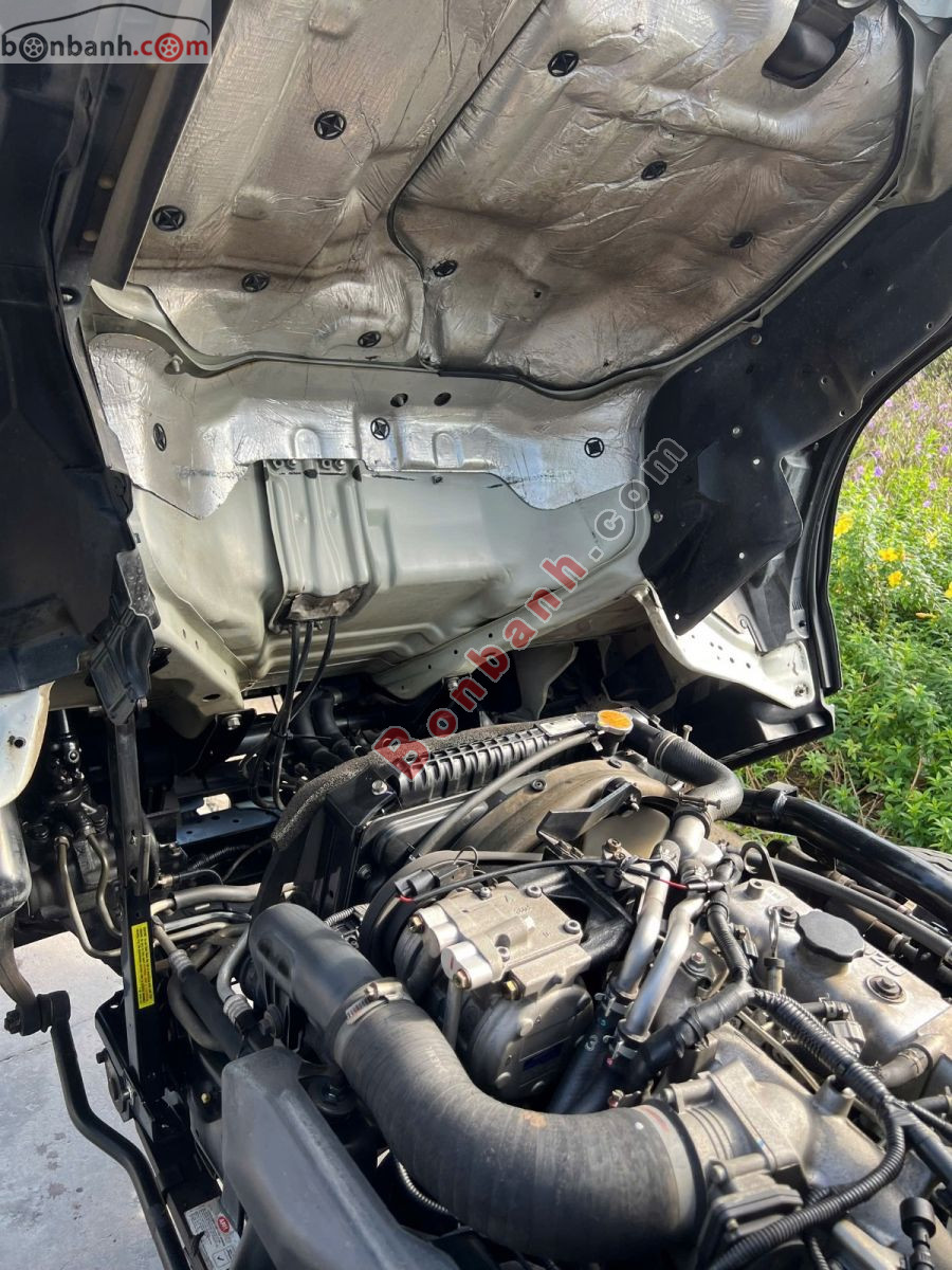 Bán ô tô Isuzu QKR - 2021 - xe cũ