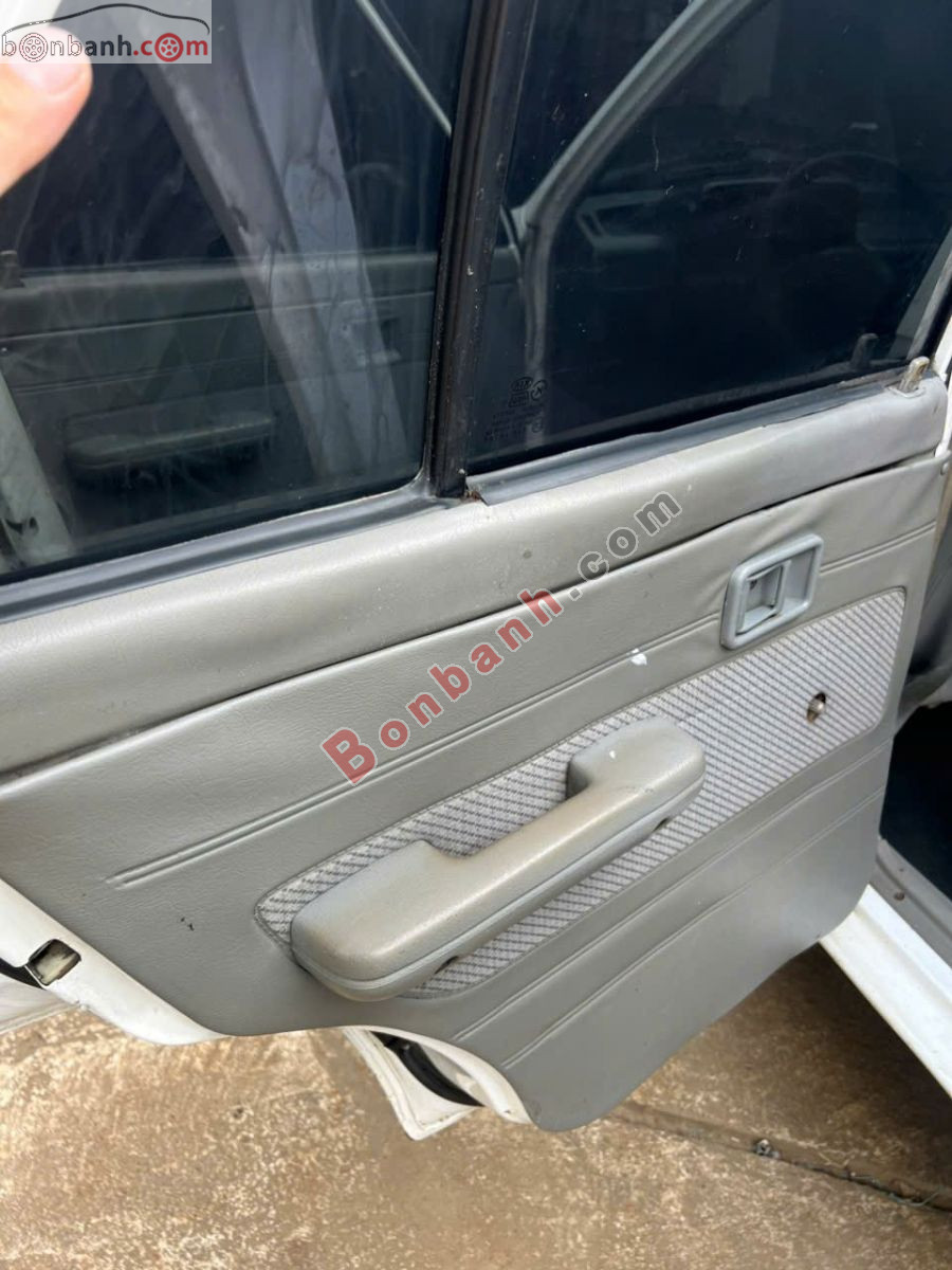 Bán ô tô Kia Pride Beta - 2003 - xe cũ