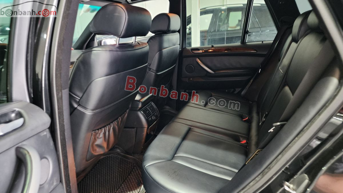 Bán ô tô BMW X5 4.4i - 2005 - xe cũ