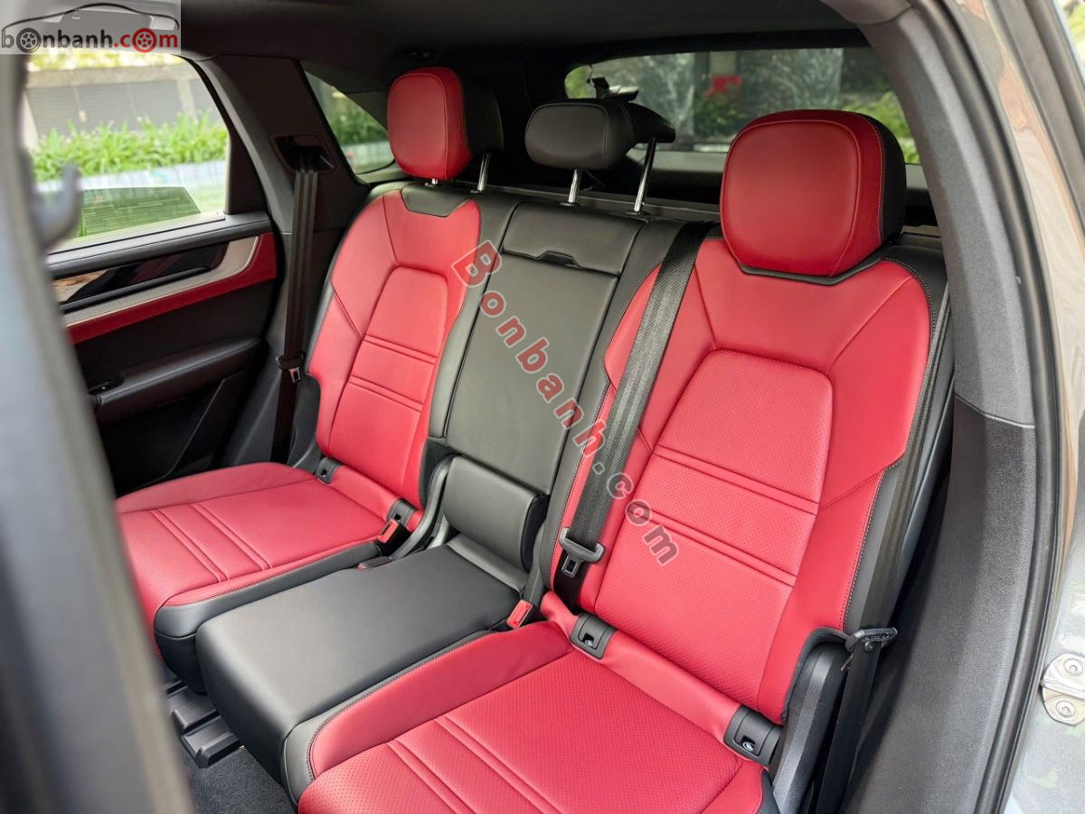 Bán ô tô Porsche Cayenne Coupe - 2023 - xe cũ