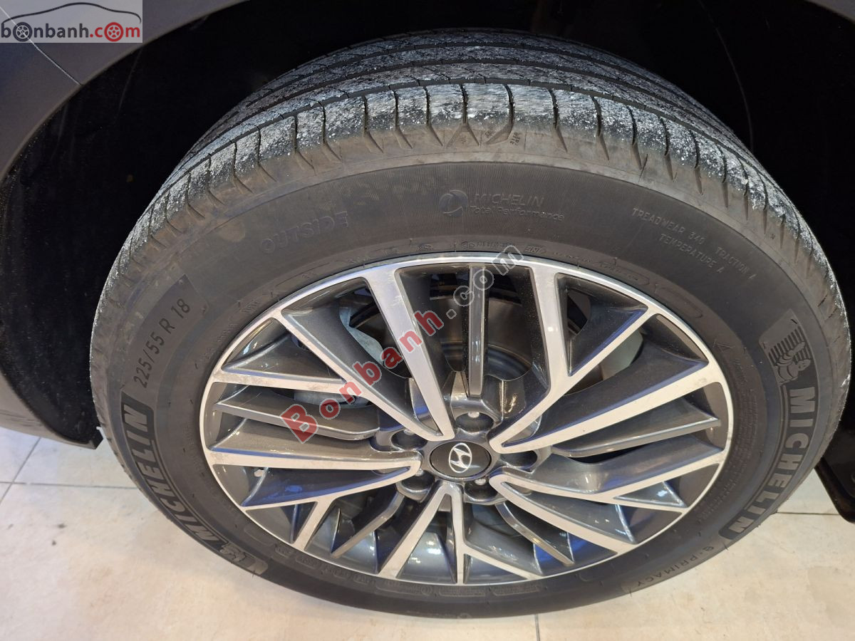 Bán ô tô Hyundai Tucson 2.0 ATH - 2020 - xe cũ
