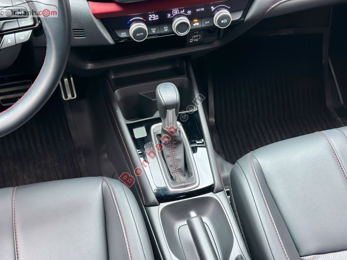 Bán ô tô Honda City RS 1.5 AT - 2024 - xe cũ
