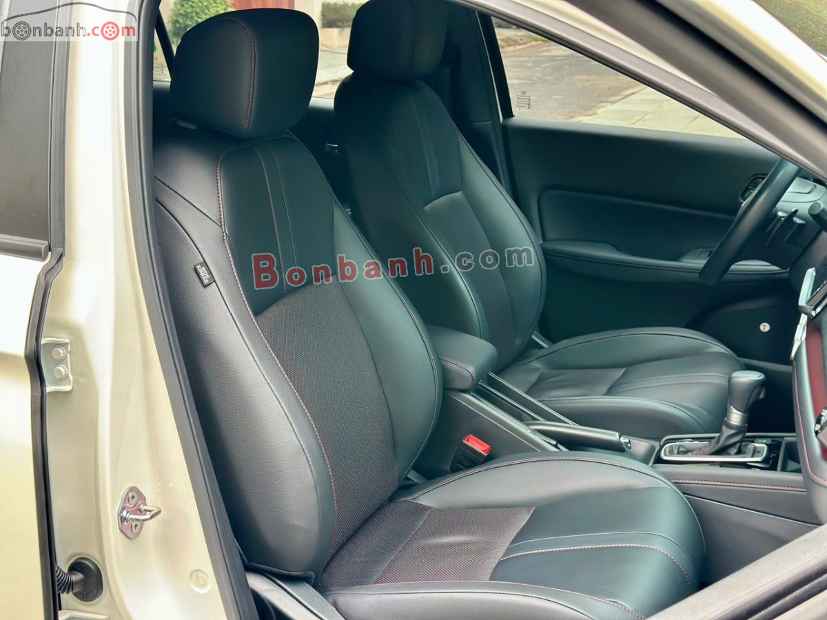 Bán ô tô Honda City RS 1.5 AT - 2024 - xe cũ