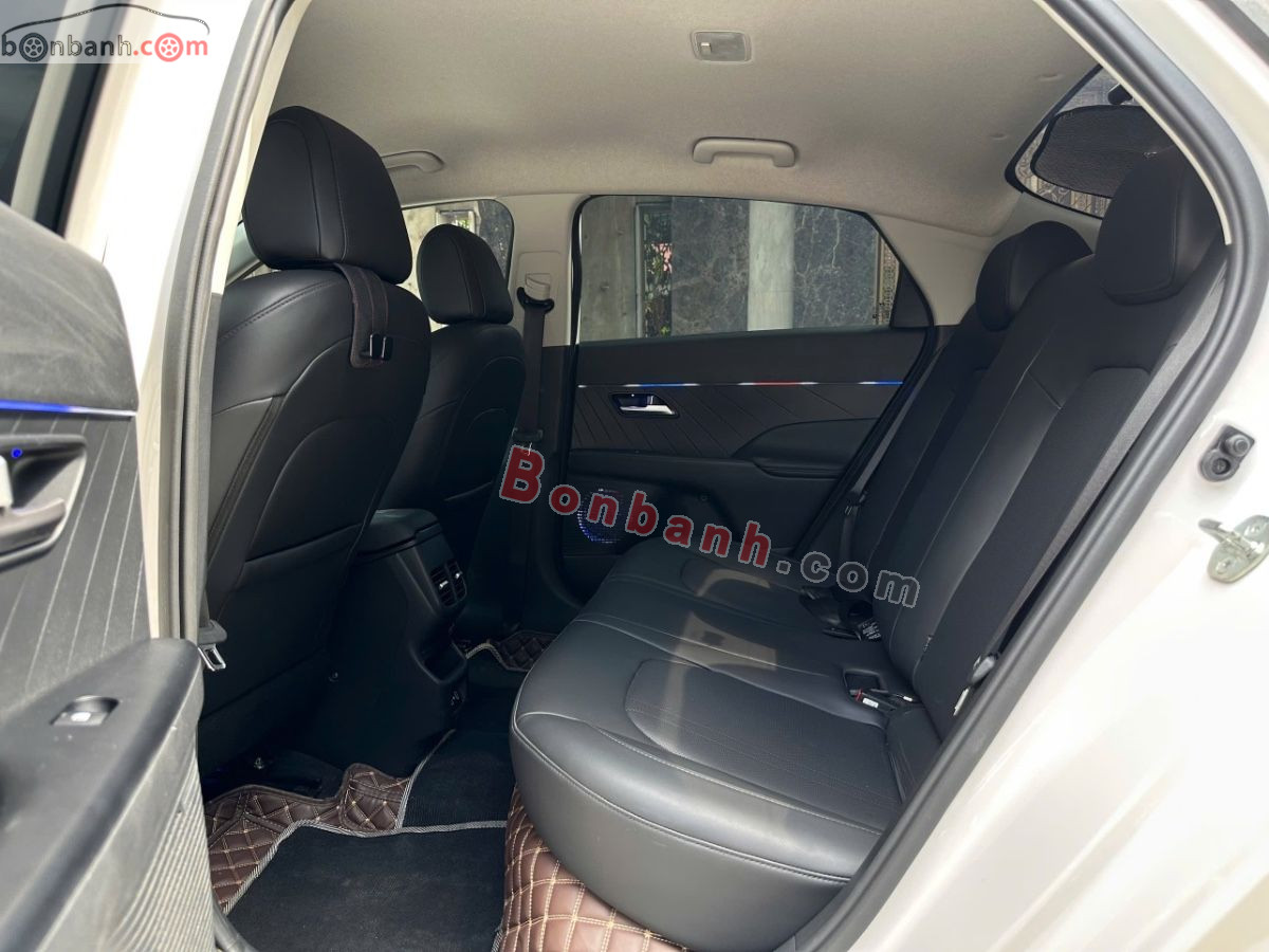 Bán ô tô Hyundai Accent Đặc biệt 1.5 AT - 2024 - xe cũ