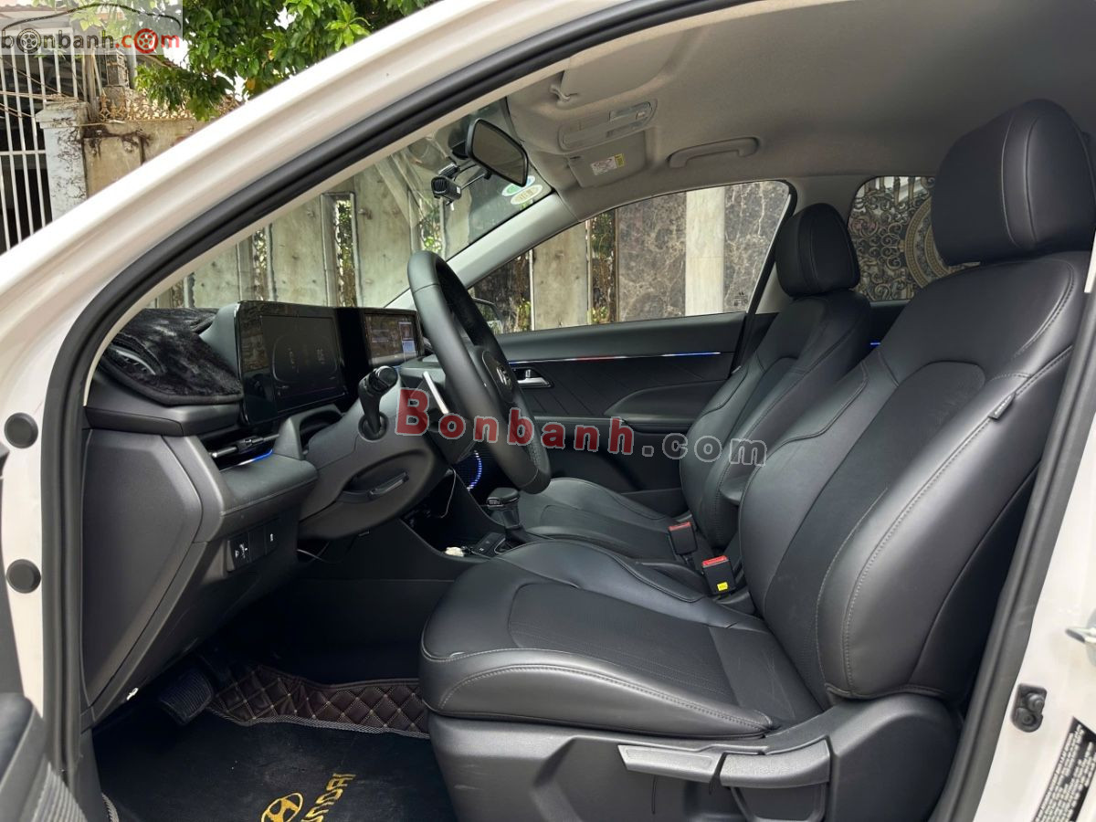 Bán ô tô Hyundai Accent Đặc biệt 1.5 AT - 2024 - xe cũ
