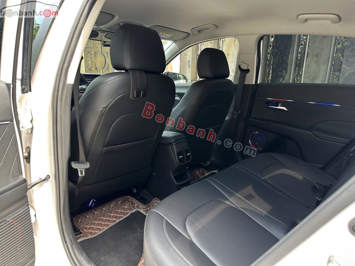 Bán ô tô Hyundai Accent Đặc biệt 1.5 AT - 2024 - xe cũ