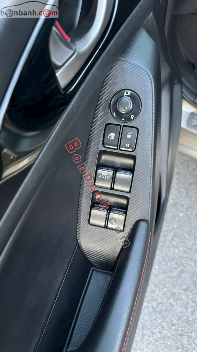 Bán ô tô Mazda 3 1.5 AT - 2016 - xe cũ