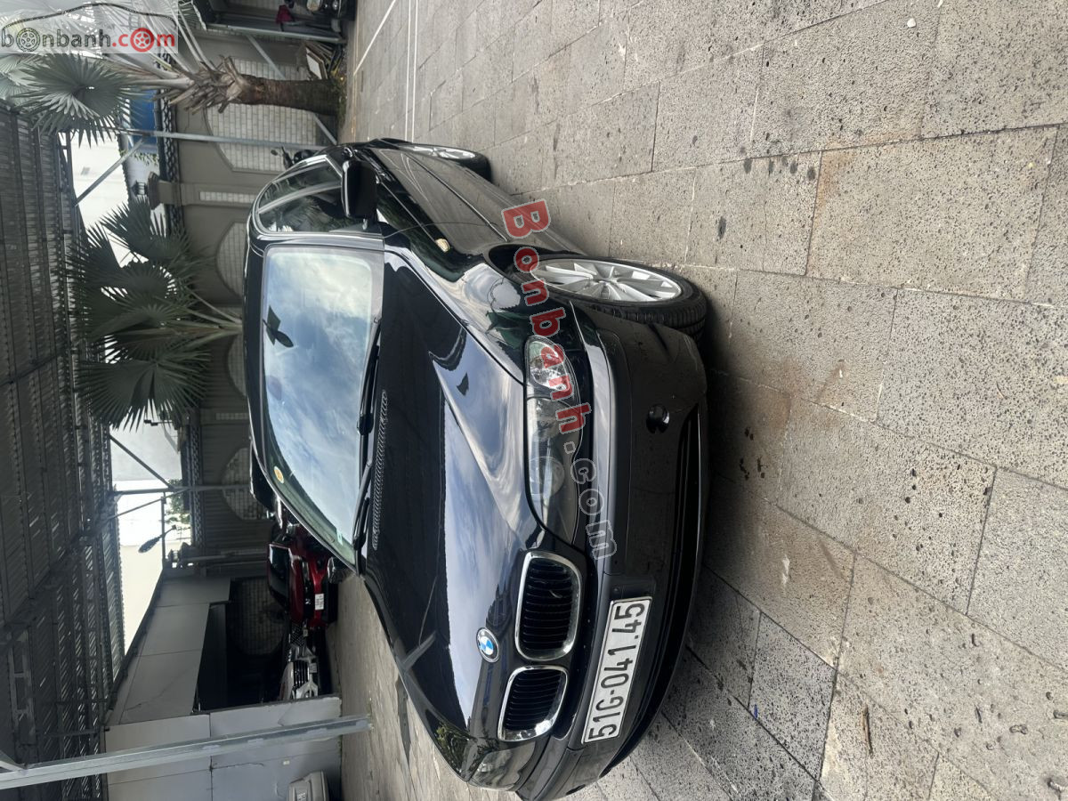Bán ô tô BMW 325i - 2003 - xe cũ
