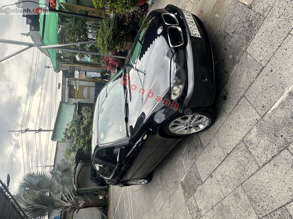 Bán ô tô BMW 325i - 2003 - xe cũ