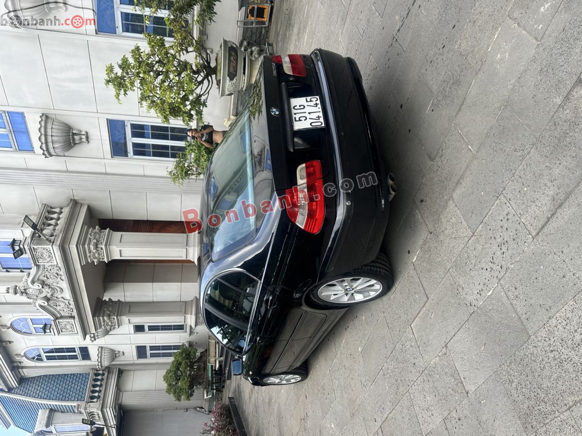 Bán ô tô BMW 325i - 2003 - xe cũ