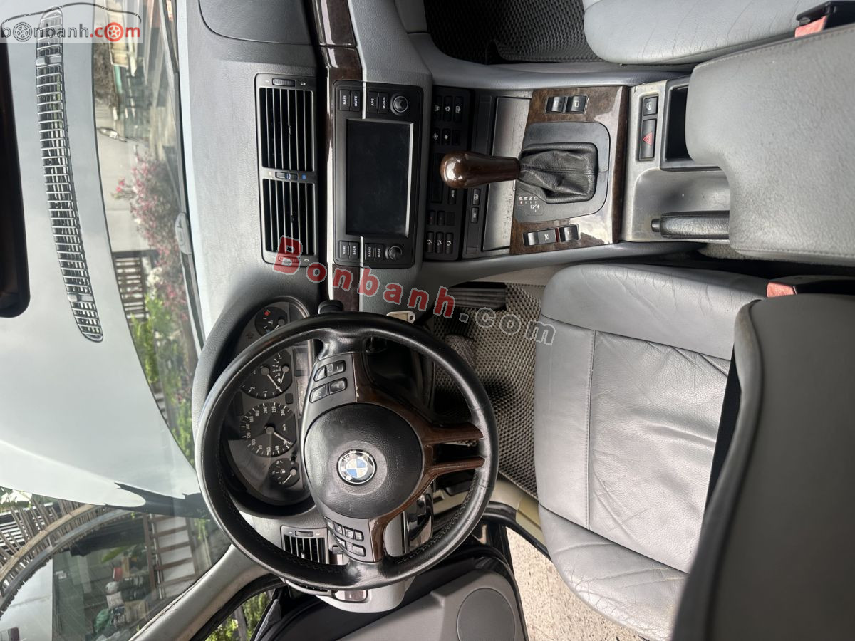 Bán ô tô BMW 325i - 2003 - xe cũ