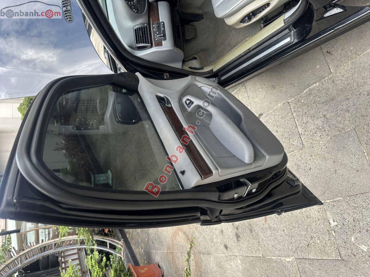 Bán ô tô BMW 325i - 2003 - xe cũ