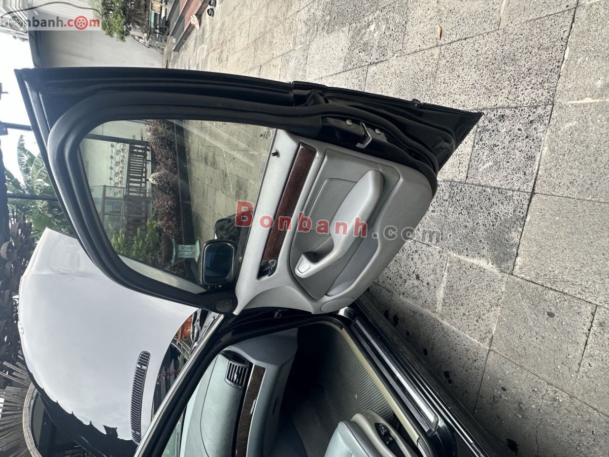 Bán ô tô BMW 325i - 2003 - xe cũ