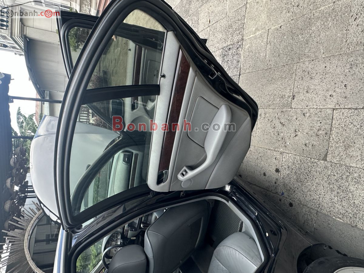 Bán ô tô BMW 325i - 2003 - xe cũ