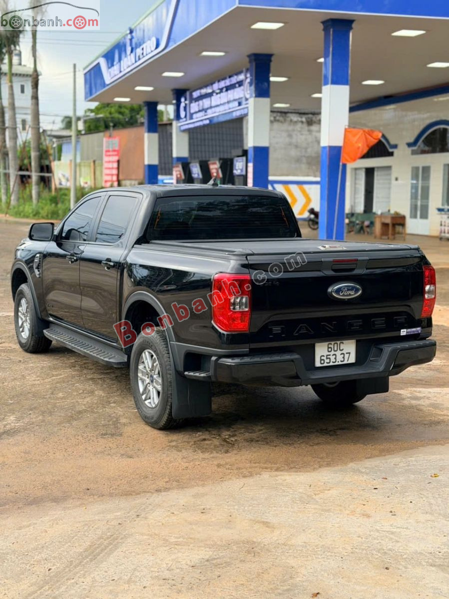 Bán ô tô Ford Ranger XLS 2.0L 4x4 AT - 2023 - xe cũ