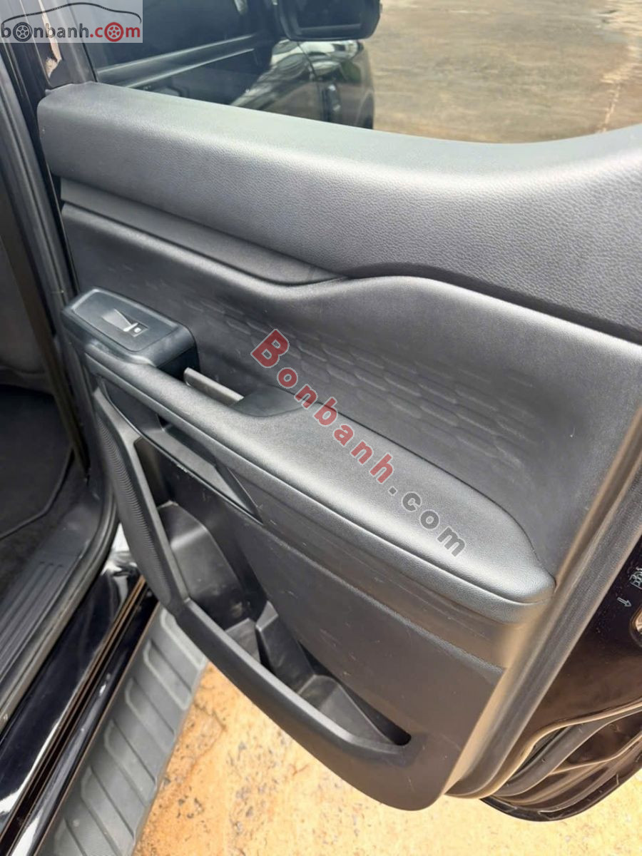 Bán ô tô Ford Ranger XLS 2.0L 4x4 AT - 2023 - xe cũ