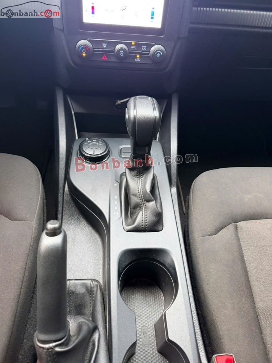 Bán ô tô Ford Ranger XLS 2.0L 4x4 AT - 2023 - xe cũ