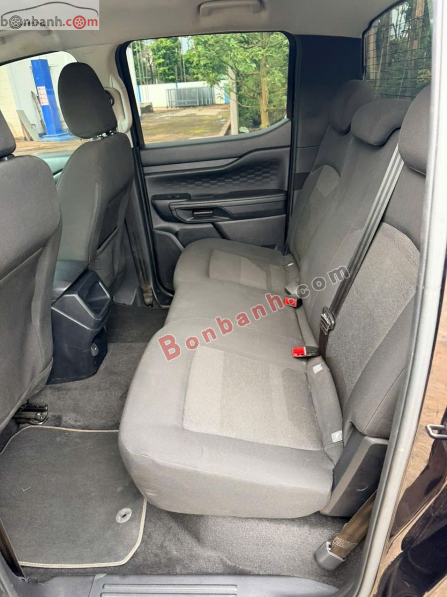 Bán ô tô Ford Ranger XLS 2.0L 4x4 AT - 2023 - xe cũ