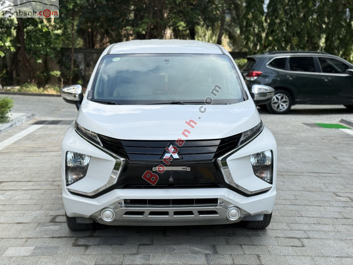 Bán ô tô Mitsubishi Xpander 1.5 MT - 2019 - xe cũ