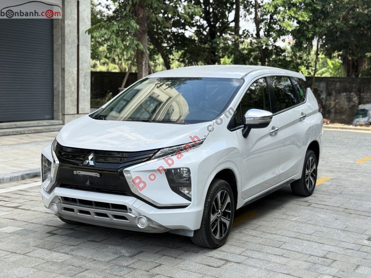 Bán ô tô Mitsubishi Xpander 1.5 MT - 2019 - xe cũ