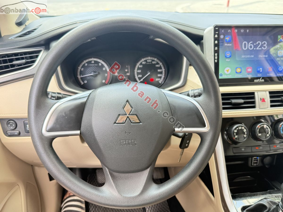 Bán ô tô Mitsubishi Xpander 1.5 MT - 2019 - xe cũ