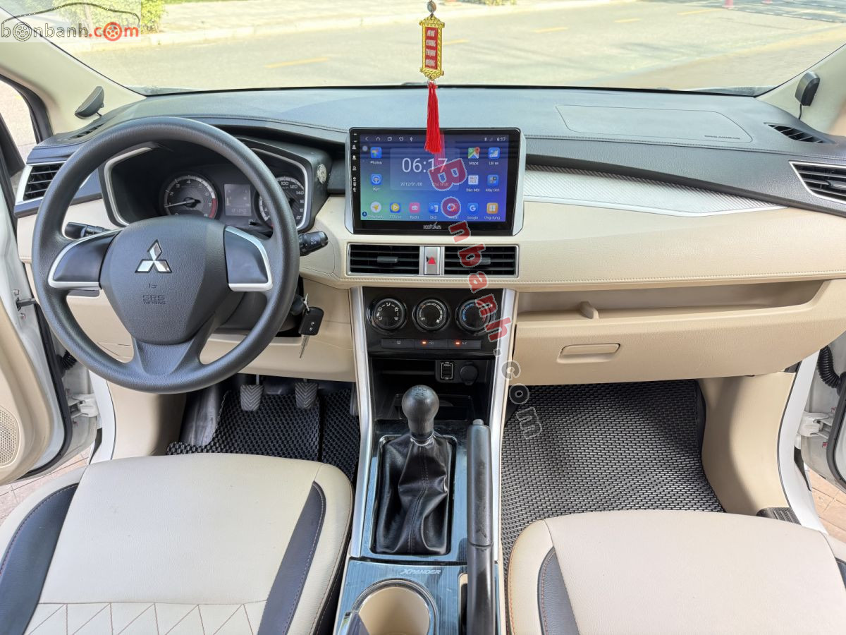 Bán ô tô Mitsubishi Xpander 1.5 MT - 2019 - xe cũ