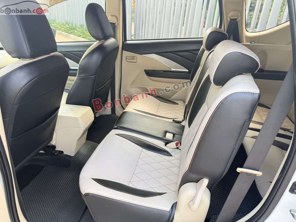 Bán ô tô Mitsubishi Xpander 1.5 MT - 2019 - xe cũ