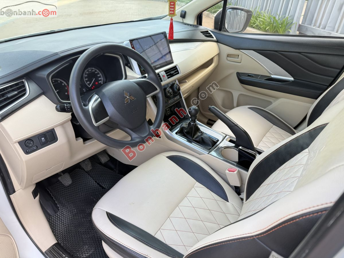 Bán ô tô Mitsubishi Xpander 1.5 MT - 2019 - xe cũ