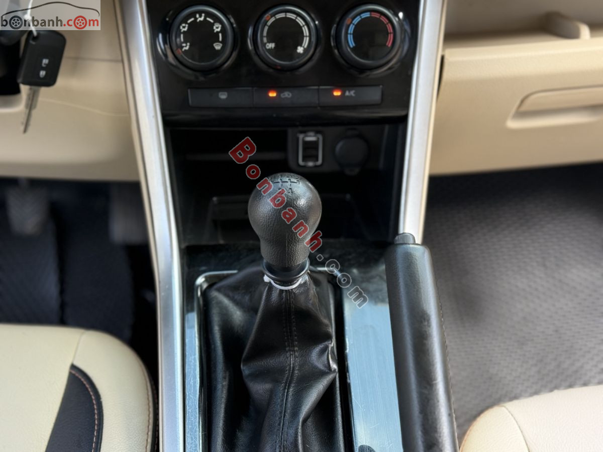 Bán ô tô Mitsubishi Xpander 1.5 MT - 2019 - xe cũ