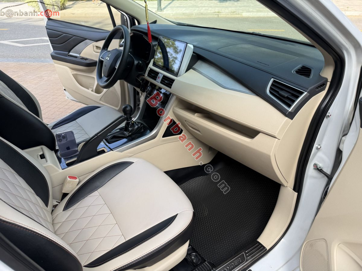 Bán ô tô Mitsubishi Xpander 1.5 MT - 2019 - xe cũ