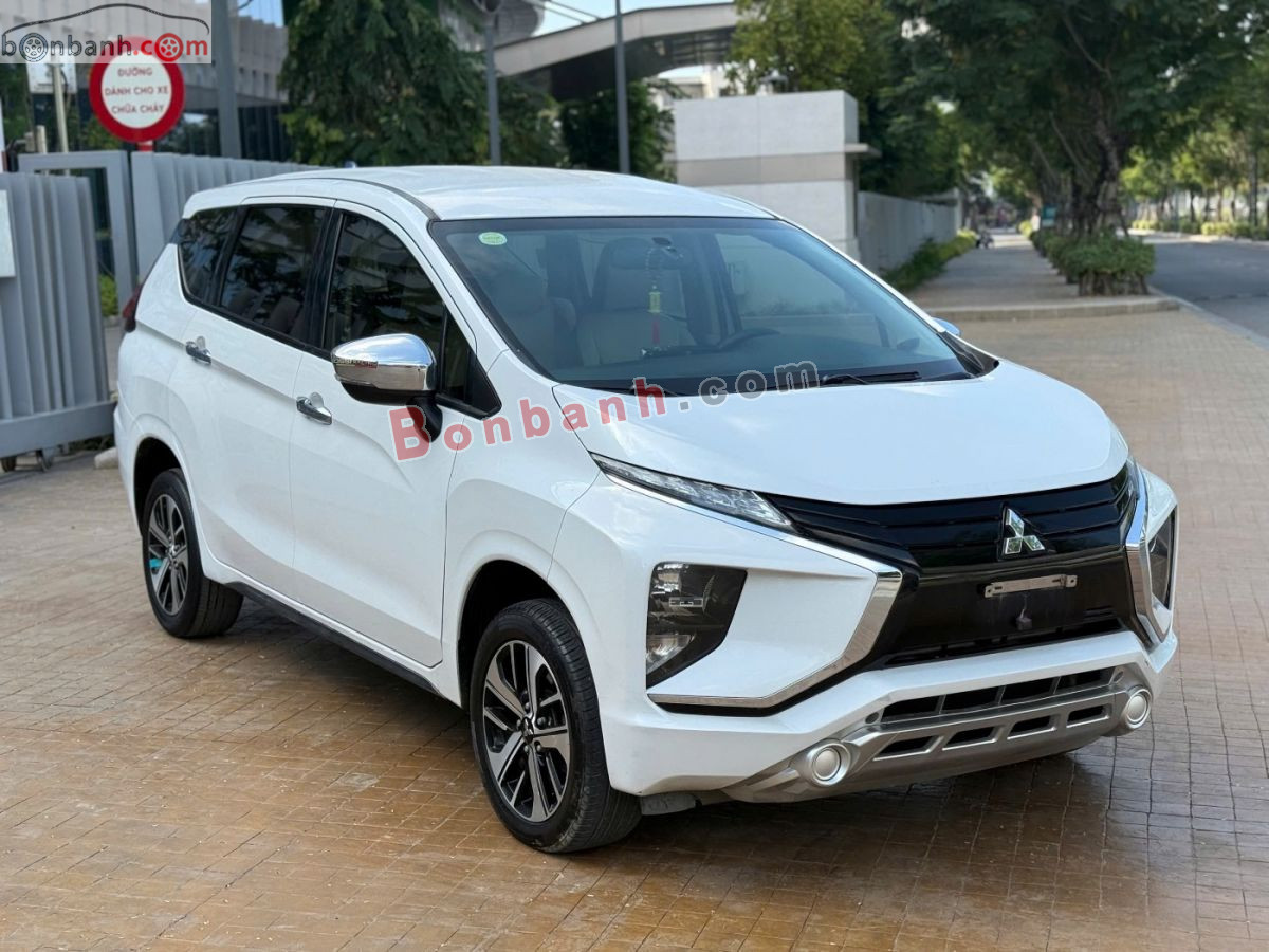Bán ô tô Mitsubishi Xpander 1.5 MT - 2019 - xe cũ