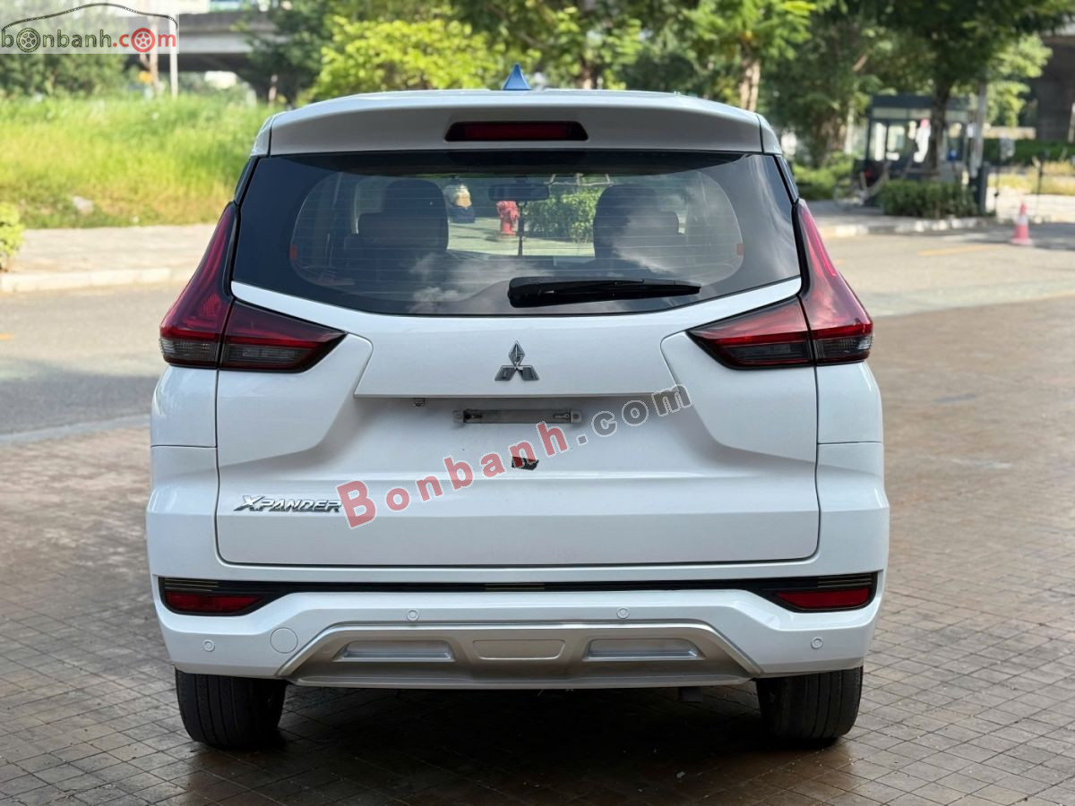 Bán ô tô Mitsubishi Xpander 1.5 MT - 2019 - xe cũ