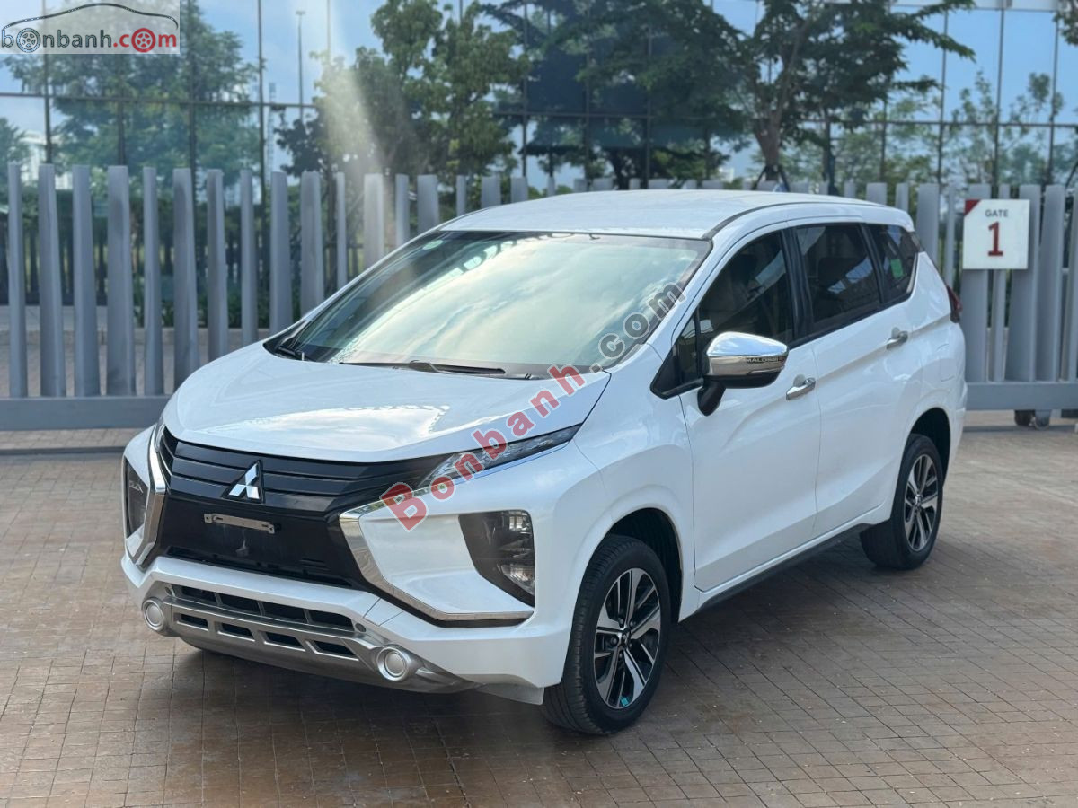 Bán ô tô Mitsubishi Xpander 1.5 MT - 2019 - xe cũ
