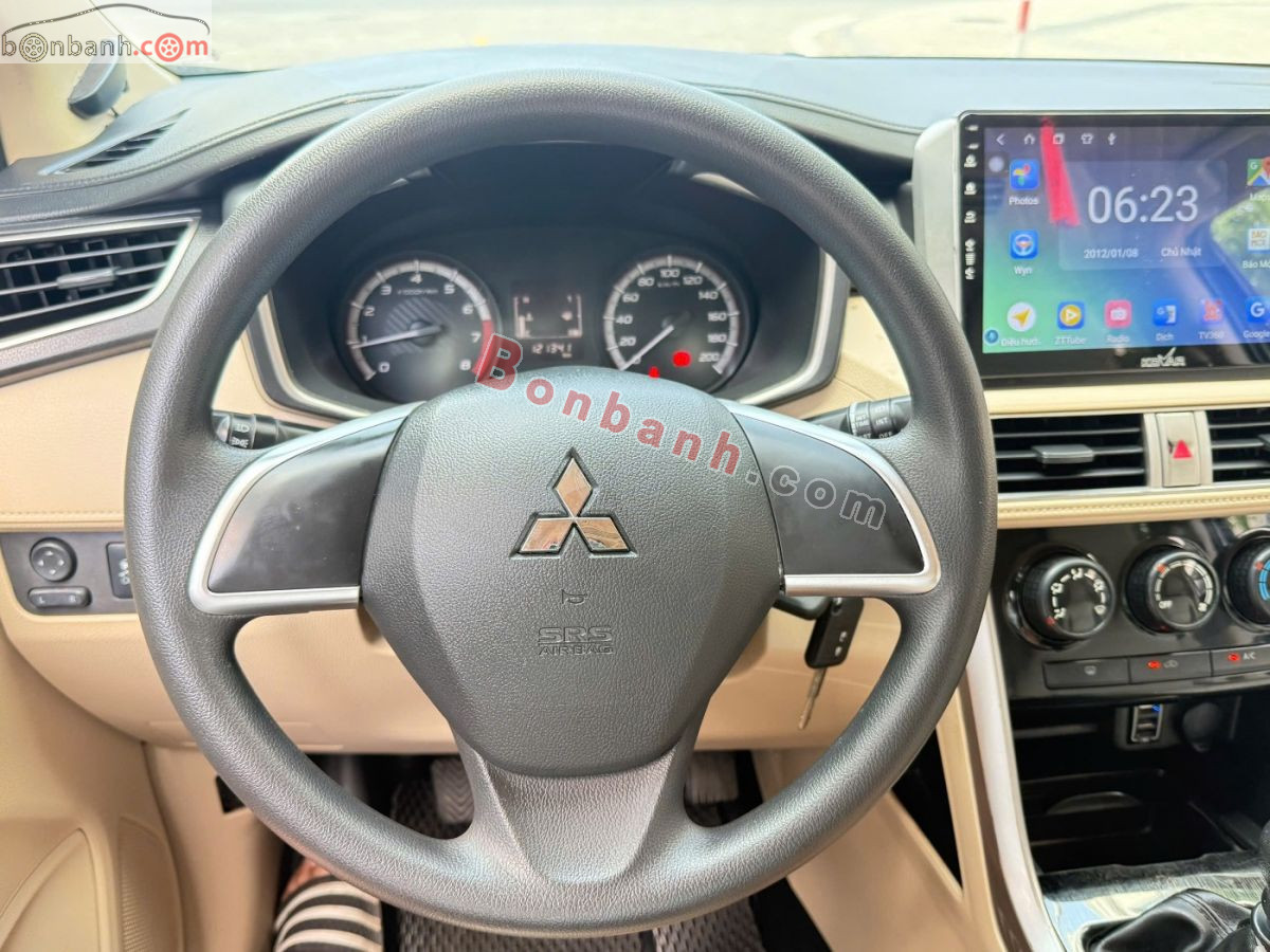 Bán ô tô Mitsubishi Xpander 1.5 MT - 2019 - xe cũ