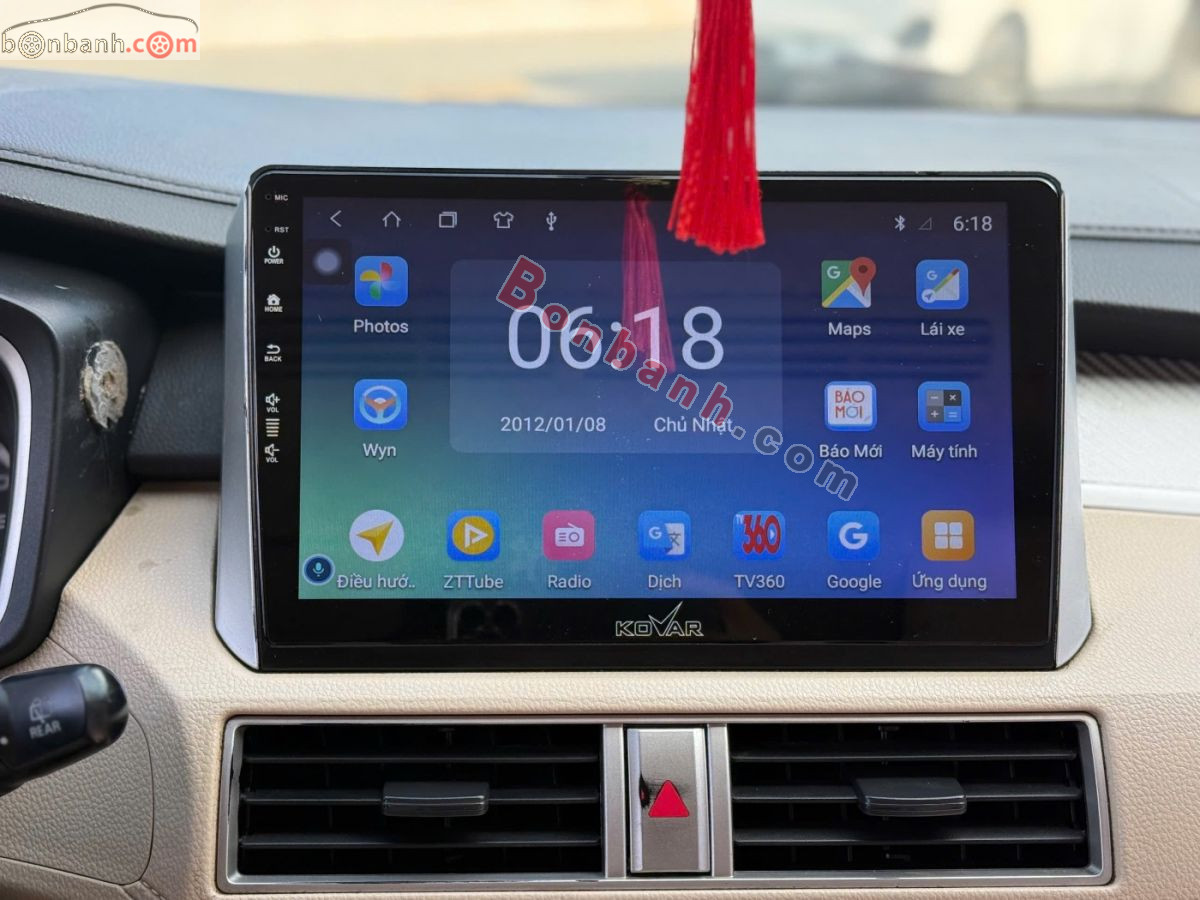 Bán ô tô Mitsubishi Xpander 1.5 MT - 2019 - xe cũ