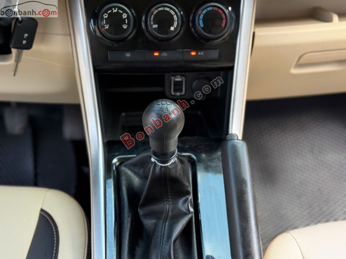 Bán ô tô Mitsubishi Xpander 1.5 MT - 2019 - xe cũ
