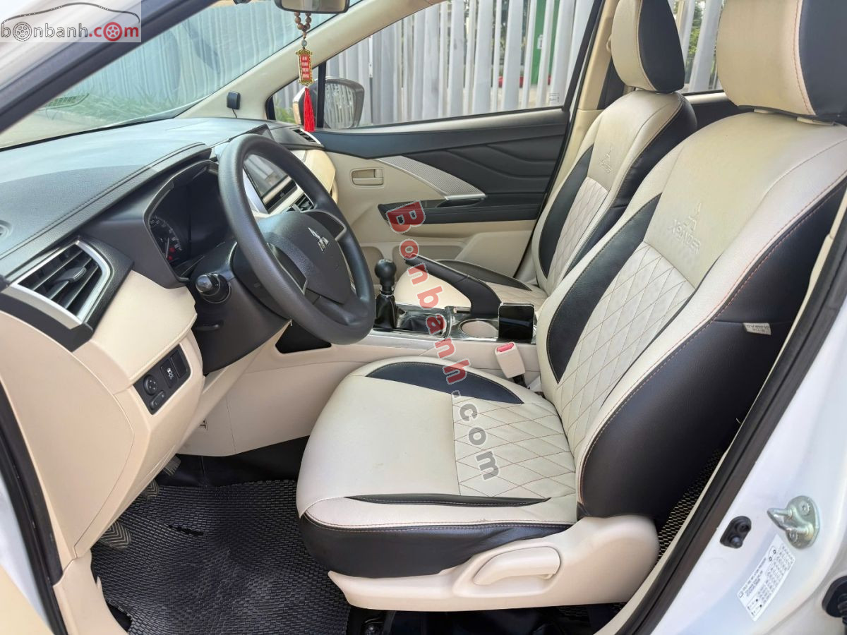 Bán ô tô Mitsubishi Xpander 1.5 MT - 2019 - xe cũ
