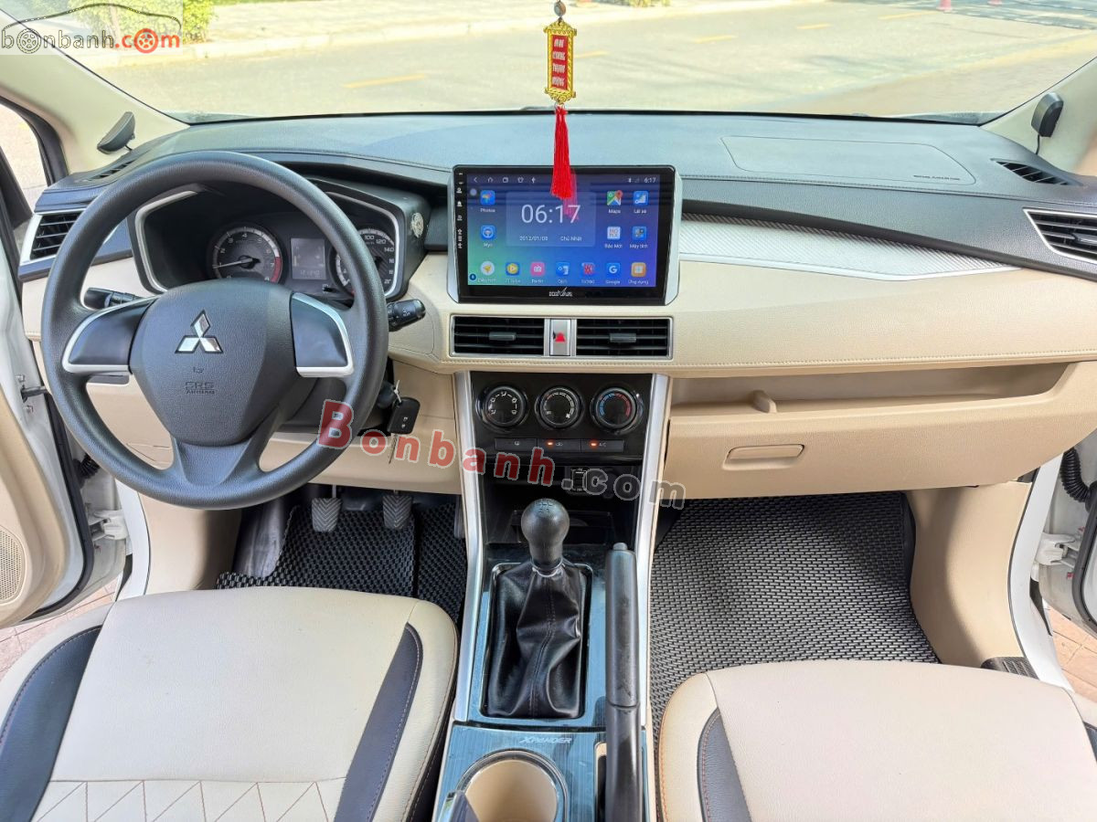 Bán ô tô Mitsubishi Xpander 1.5 MT - 2019 - xe cũ