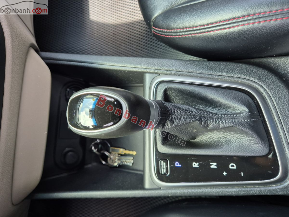 Bán ô tô Hyundai Accent 1.4 AT - 2021 - xe cũ