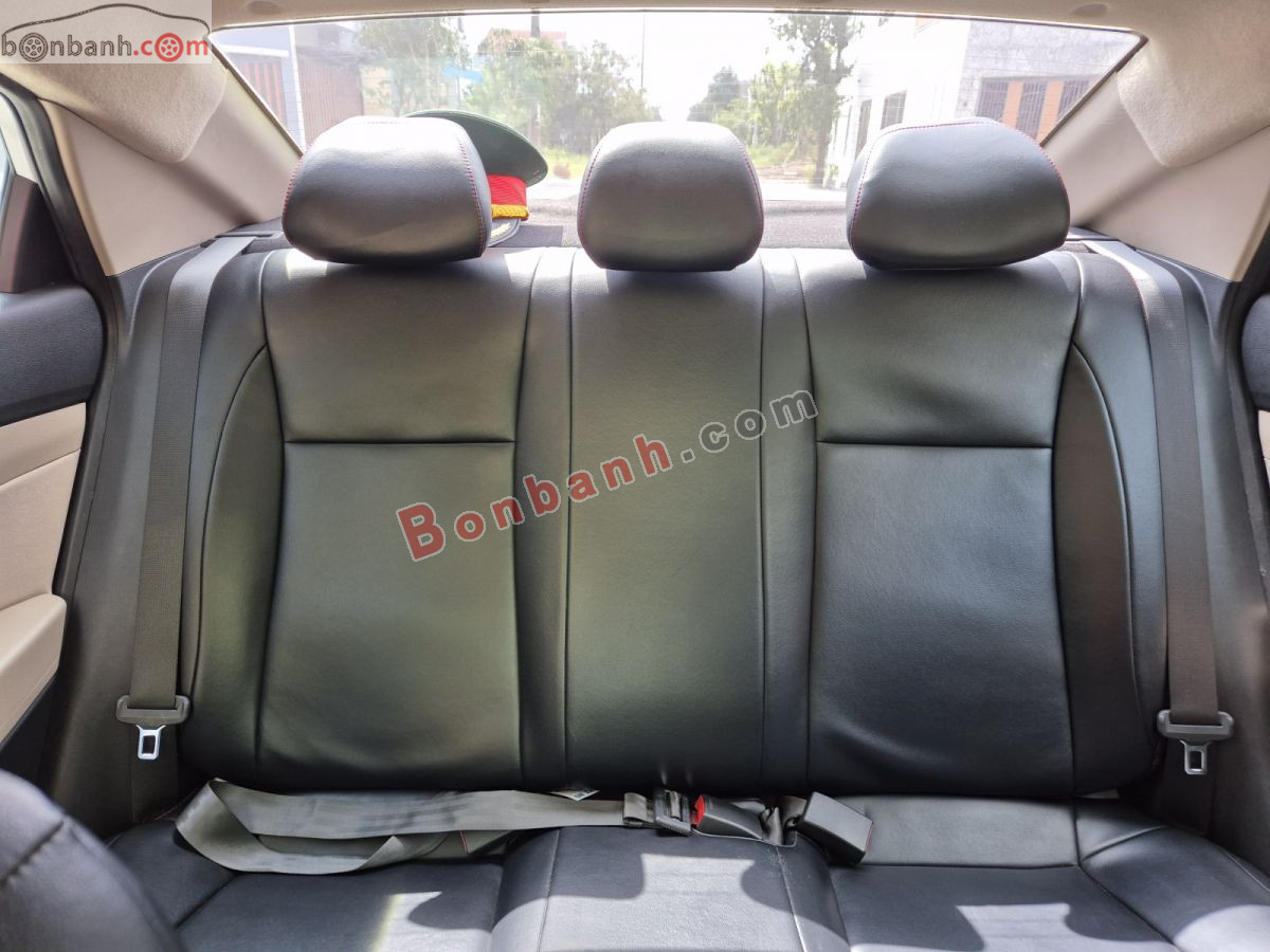 Bán ô tô Hyundai Accent 1.4 AT - 2021 - xe cũ